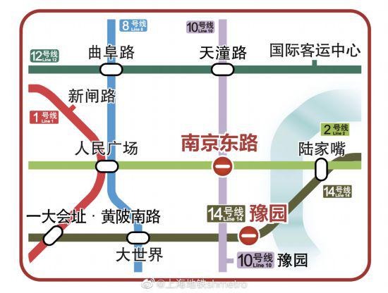 南京地铁14号线，最新进展、规划与未来展望