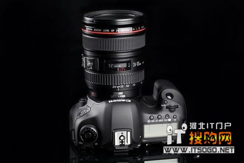 佳能5D Mark III机身最新报价及深度解析评测