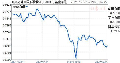 今日最新净值解析，深度解读110030基金净值查询结果