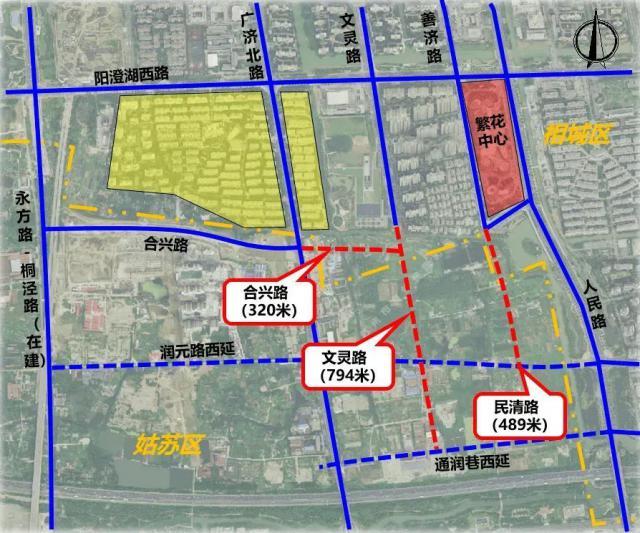 芙蓉北路街道最新发展规划，塑造未来城市新面貌的蓝图