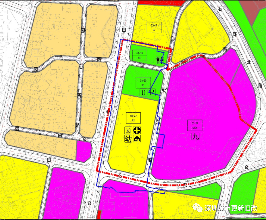 赵硖村民委员会最新发展规划概览