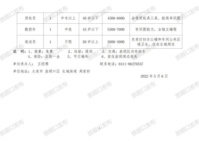 阙家村最新招聘信息与就业展望分析