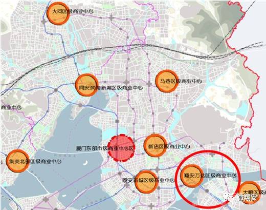 翔安区文化广电体育和旅游局最新发展规划概览