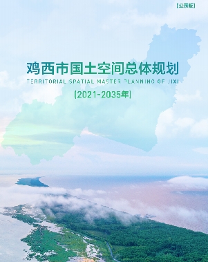 鸡西市地方志编撰办公室最新发展规划概览