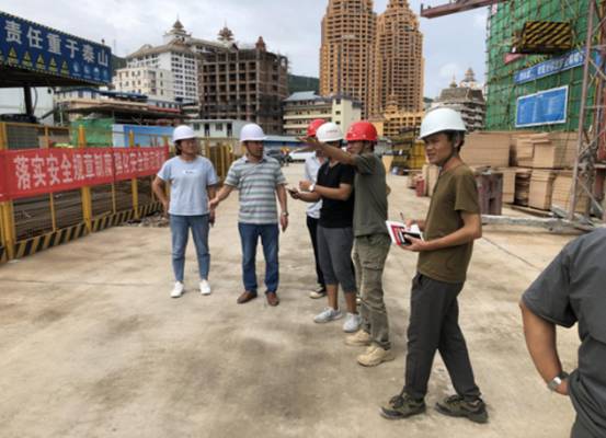 珙县住房和城乡建设局最新项目进展动态