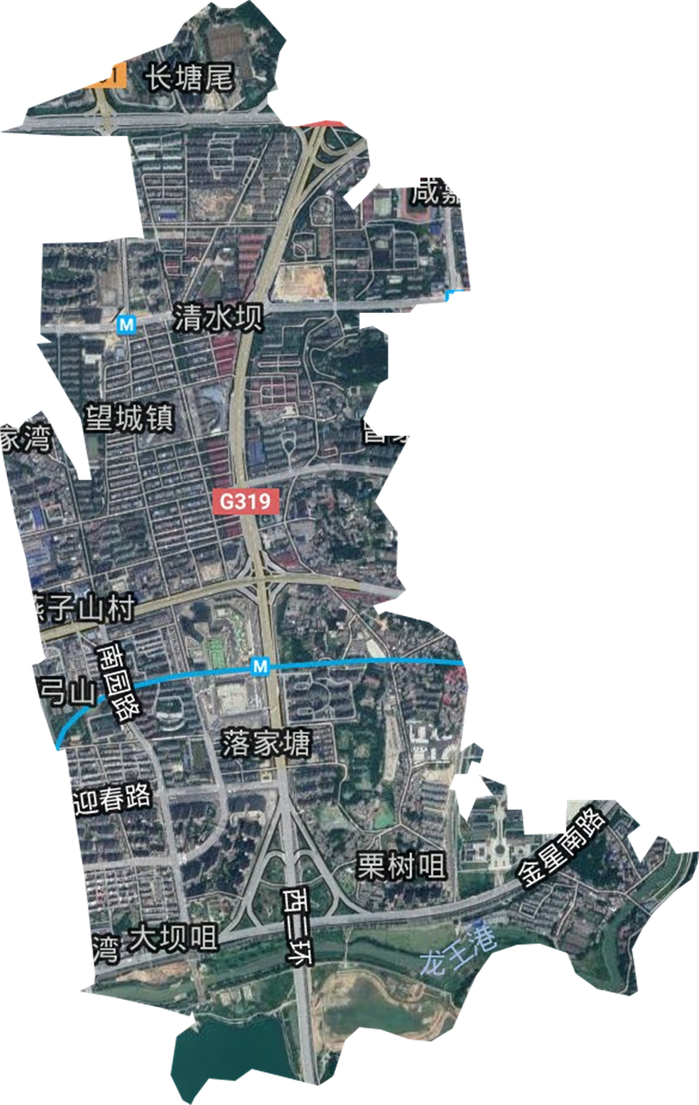 沙岭街道最新发展规划，塑造未来城市的新蓝图