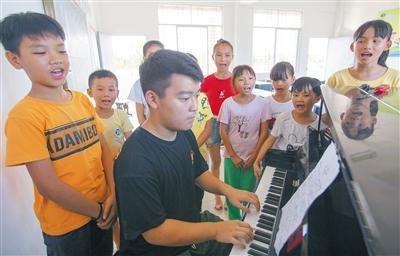 白沙黎族自治县小学最新项目，塑造未来教育蓝图启航