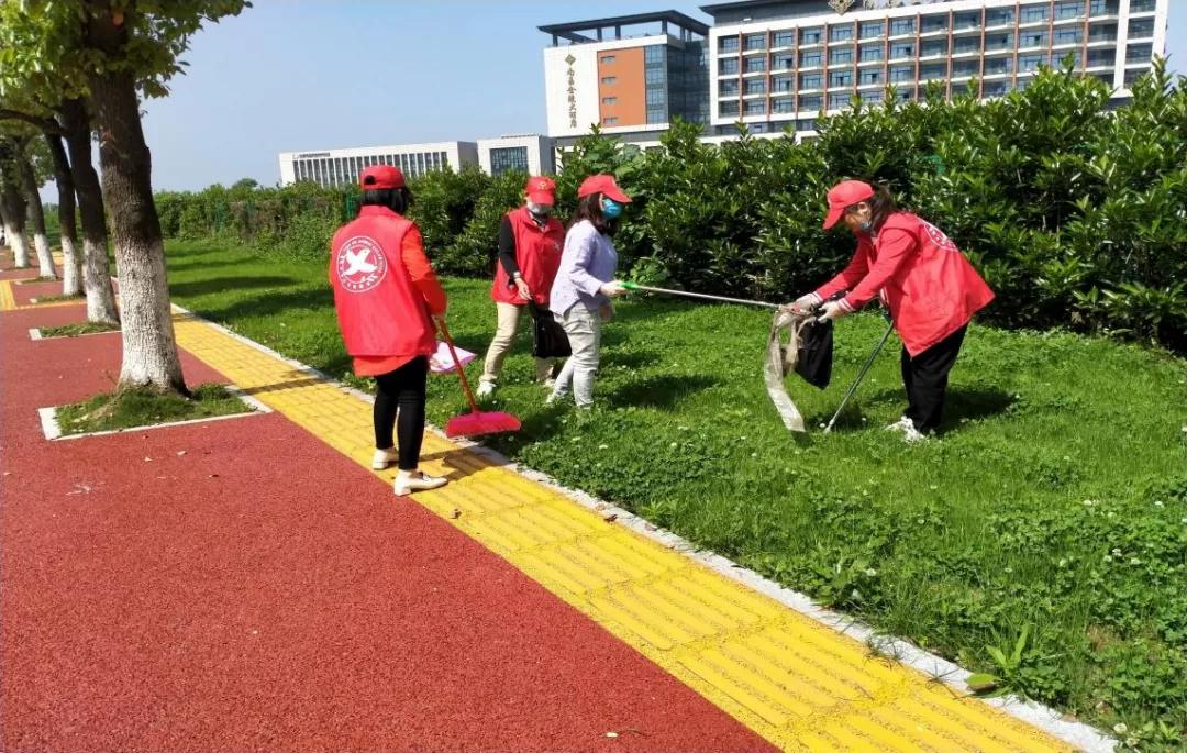 南昌市卫生局最新动态报道