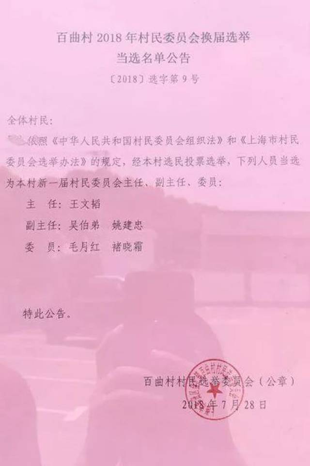 瓦子岭村委会人事新任命，开启乡村发展新篇章