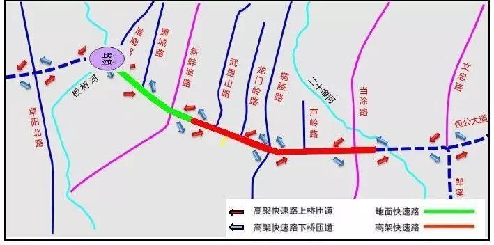 合肥路街道最新项目，城市更新与社区发展的强大驱动力