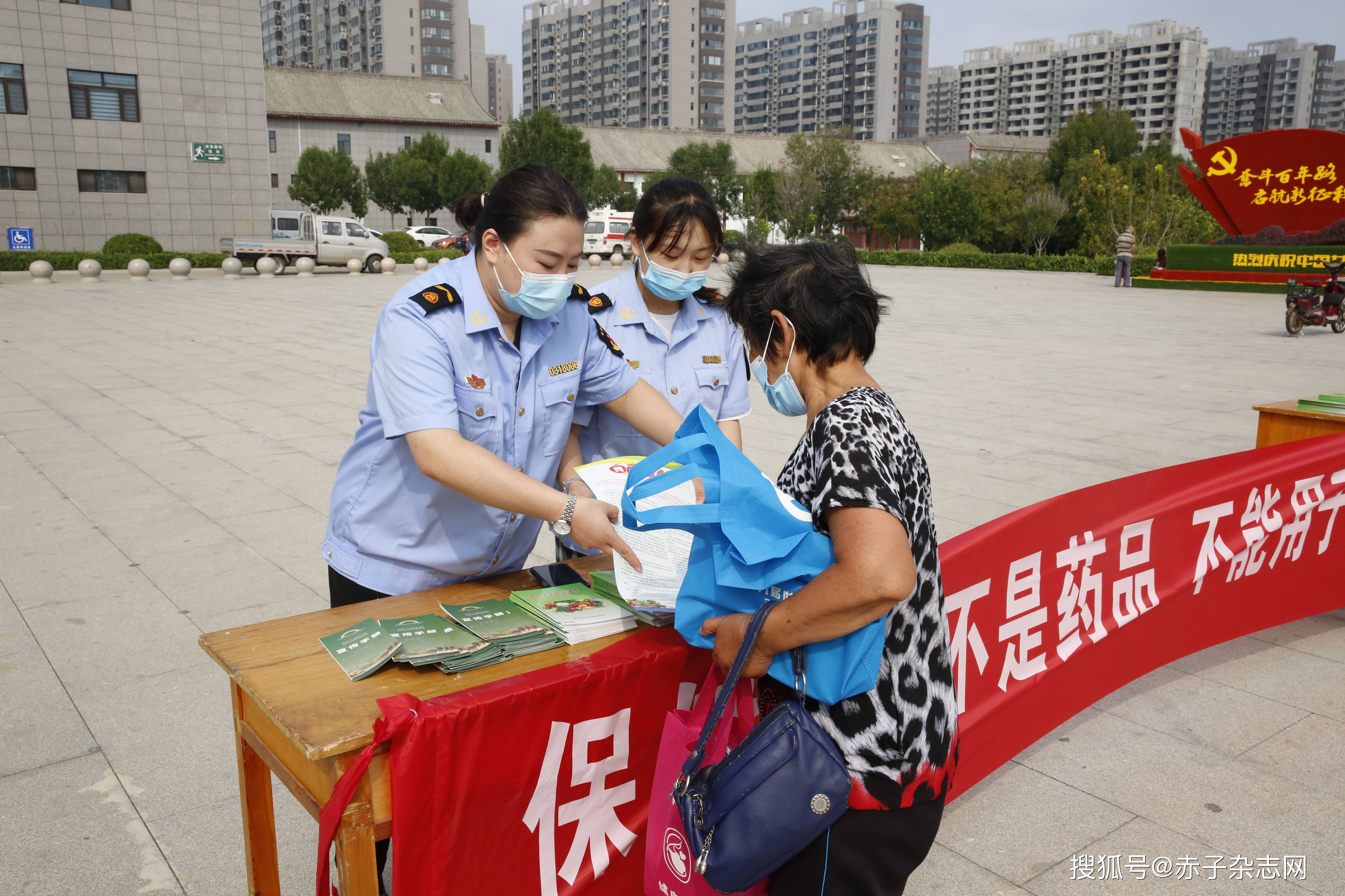 景县市场监管局启动新项目，推动现代化监管助力地方经济腾飞