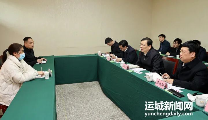 山西省运城市万荣县汉薛镇人事任命动态更新