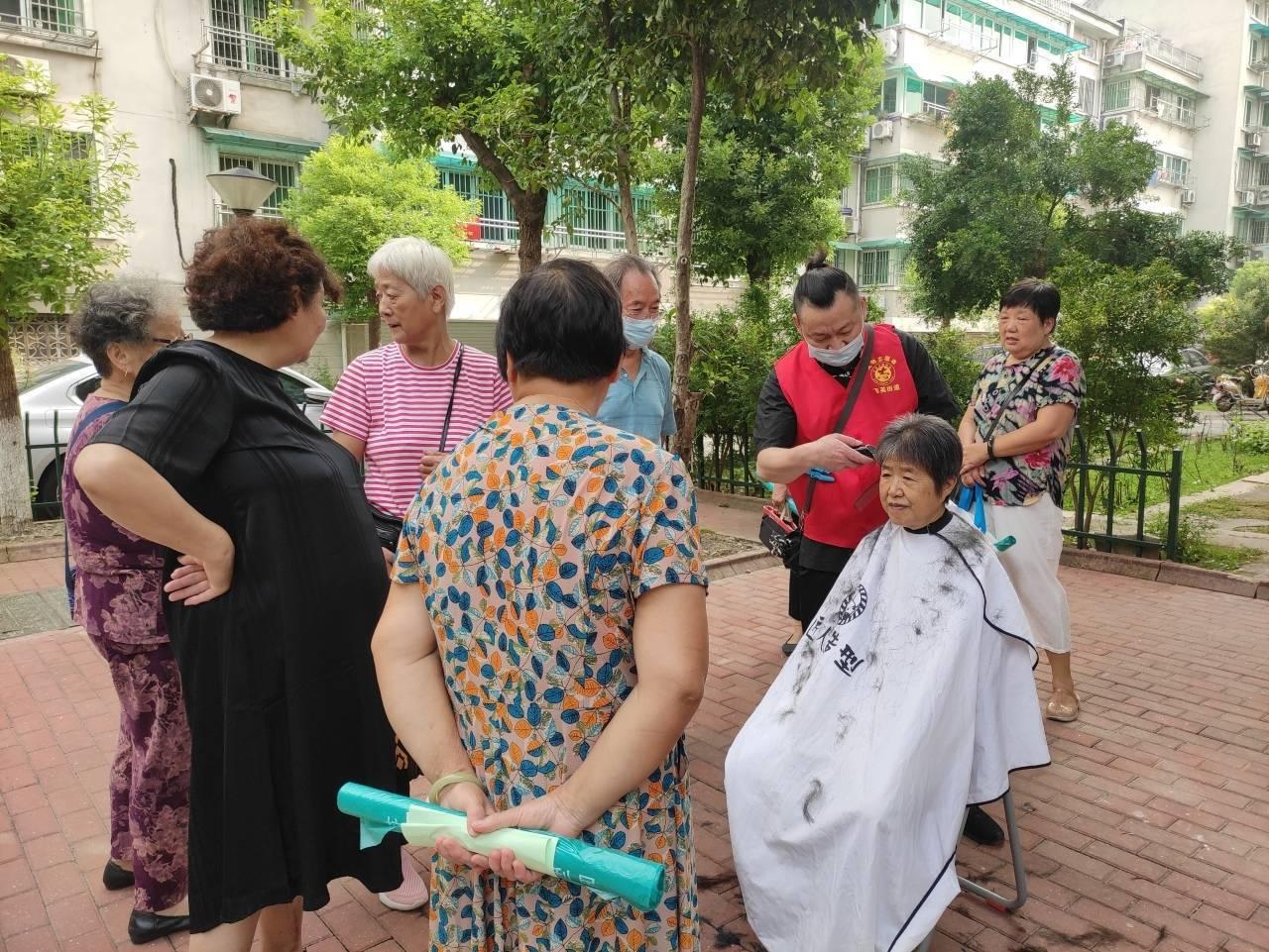 飞英街道新项目重塑城市活力，驱动社区蓬勃发展