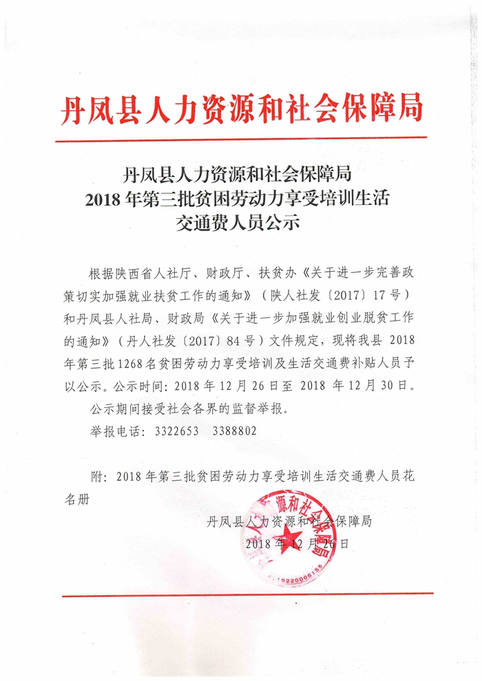 合水县人力资源和社会保障局最新人事任命