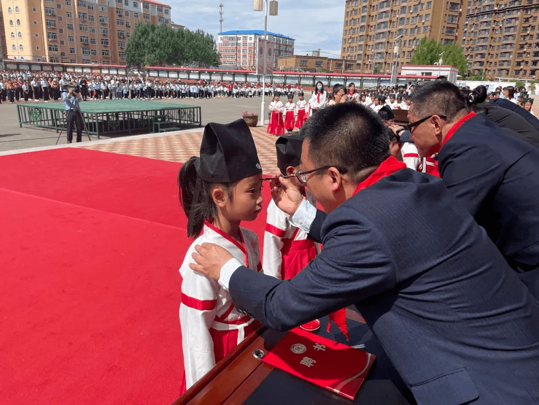 依安县小学人事任命，重塑教育，展望未来