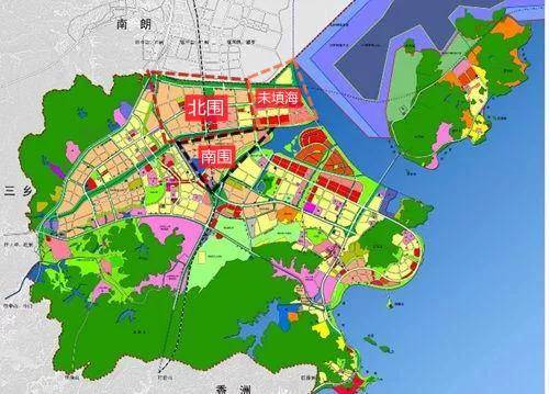 冀州市科学技术与工业信息化局最新发展规划概览