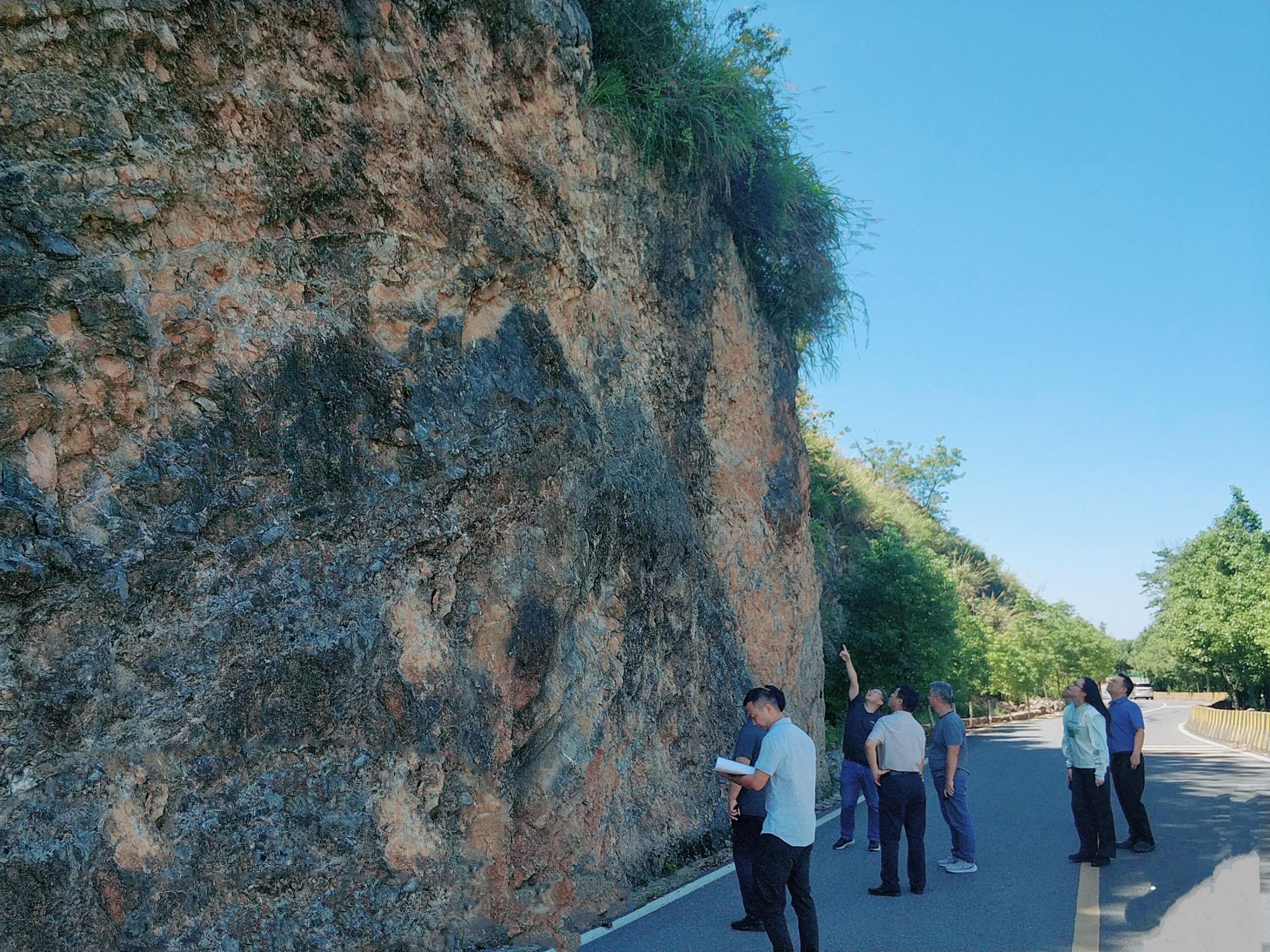 湖北省咸宁市市辖区交通新闻，城市交通建设蓬勃发展