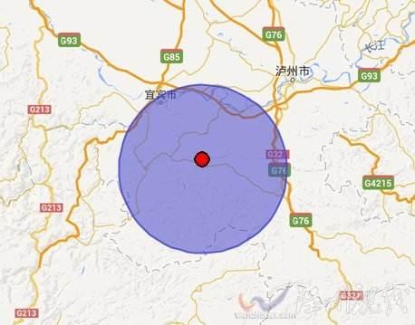 长宁镇天气预报更新通知