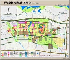 开封市水利局发展规划，构建水生态文明，实现可持续发展目标